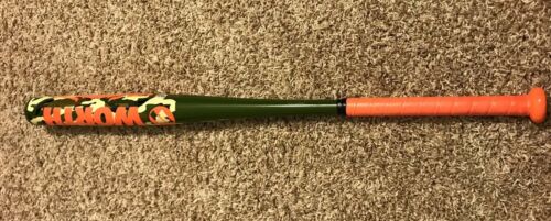 NEW Worth Amp Softball Bat 34