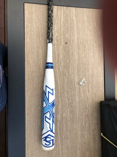 2018 Louisville Slugger LXT -11 Fastpitch Softball Bat 30/19 WTLFPLX18A11