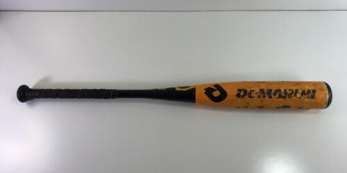 DeMarini Vexxum VXR11 30/20 Baseball Bat 2 5/8
