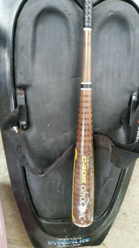 Worth COPPERHEAD Baseball Bat BC4A c405 Alloy  32