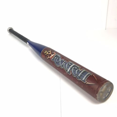 Anderson Bat Company Rocketech Fastpitch Softball Bat #017011 -9 30