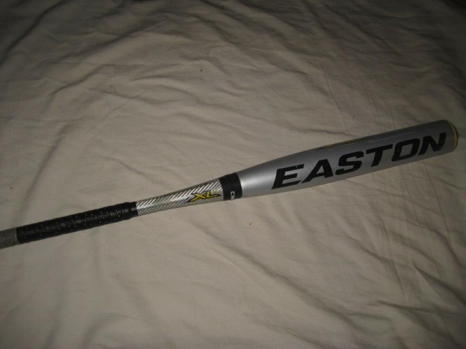 Easton XL2 YB11X2 Youth Baseball Bat 31