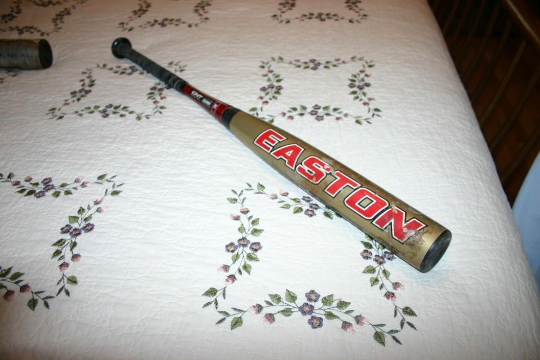 Easton LST8 Sc900 Stealth CNT Zyvex  30/19 Youth Baseball Bat