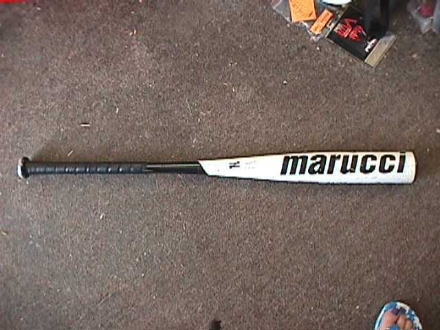 marucci 32/29 bbcor .50 -3 bat used