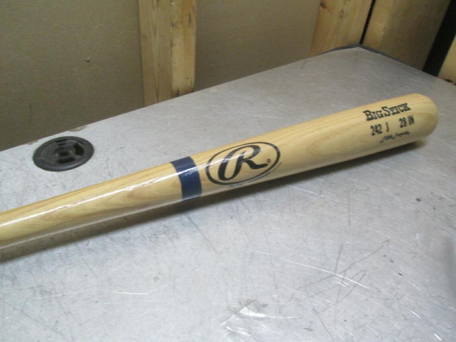 Rawlings Adronack Big Stick 242 J 28