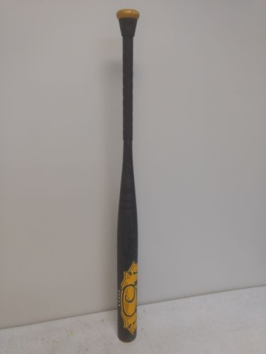 2012 RARE Worth 454 Titan USSSA 34/26 SB454U Softball Bat Slow Pitch