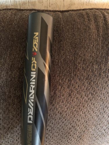 Demarini 2019 CF Zen 31/26 Baseball Bat