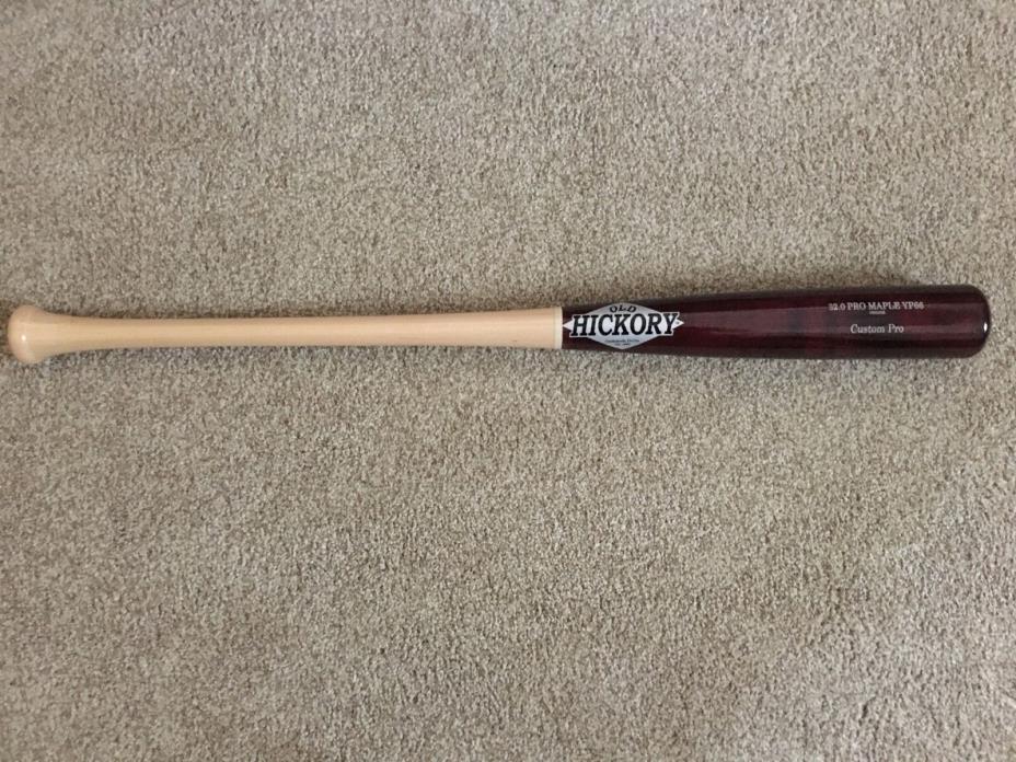 Old Hickory Pro Maple YP66 32