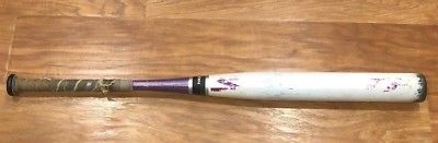 $400 Easton STEALTH SPEED SSR3B Composite Fastpitch Softball bat 32 22 flex mako