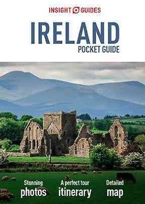 Insight Guides Ireland, Paperback by Insight Guides (COR); Conneely, Mary (ED...