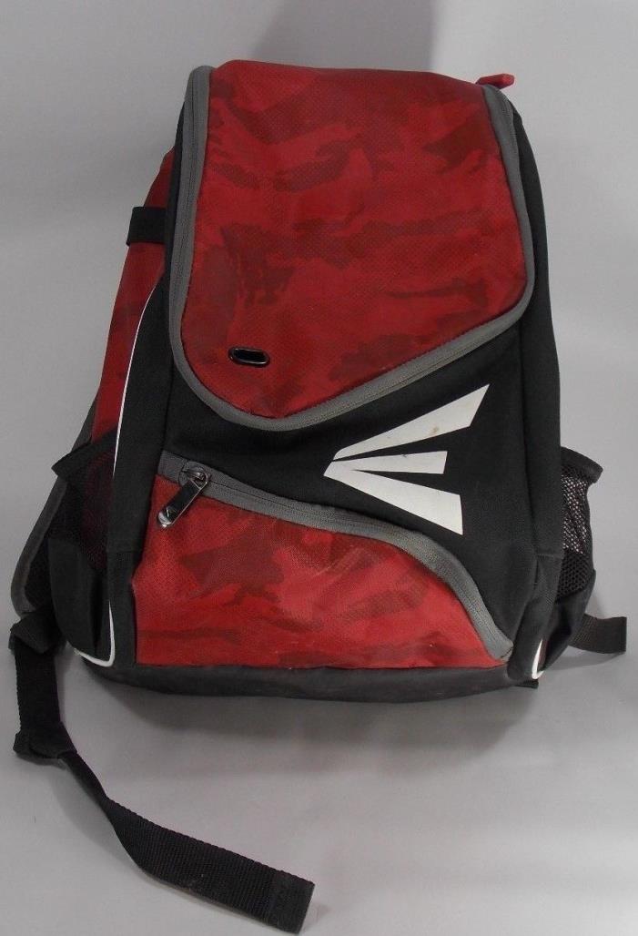 Easton Baseball Bat Backpack Sports Bag