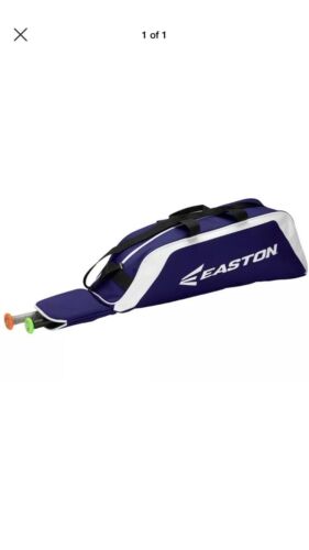 Easton E100T Bat Fastpitch Tote Bag NEW Purple Softball  USA seller