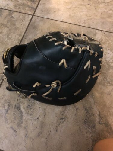 Japanese Kip Leather First Baseman’s Mitt for Left Hand Throw Baseball Glove