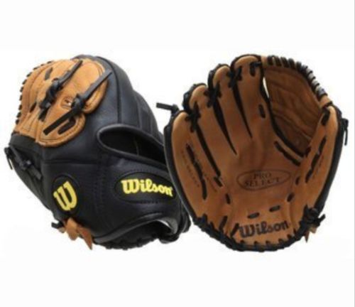 Wilson 12 1/2