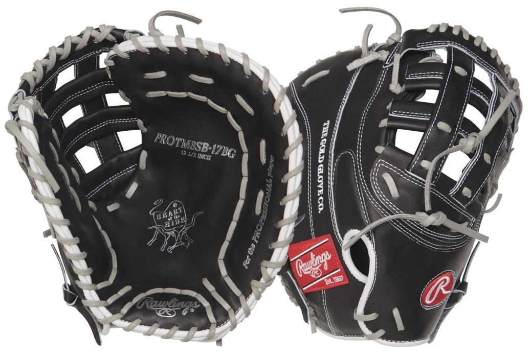 Rawlings Heart Of The Hide 12.5