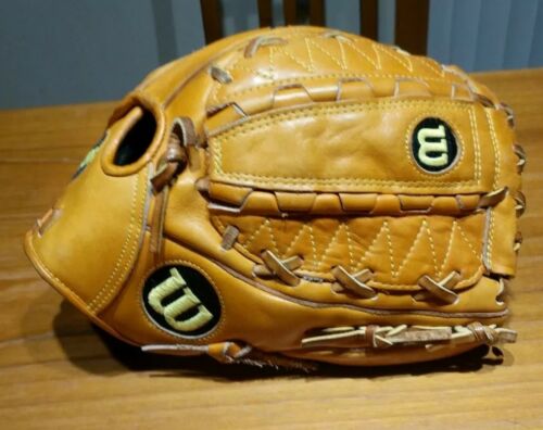 Wilson A2000 Baseball Softball Glove 12.5 XLC Pro Stock