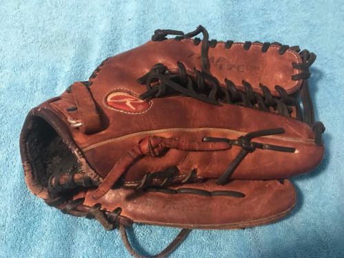 Rawlings Heart Of The Hide Glove Model PRO601P Size 12.75”
