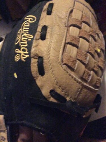 Rawlings Player Preferred RBG36MAB 12” RH Baseball Glove