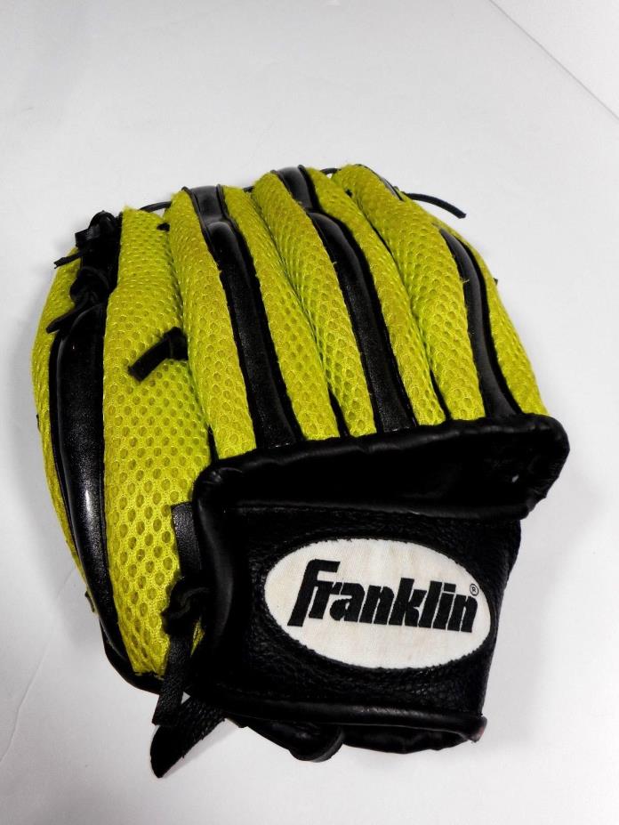 FRANKLIN YOUTH 9.5