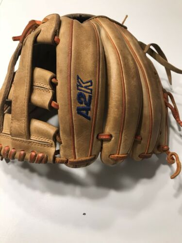 Wilson A2K 12” DW5 Baseball Glove
