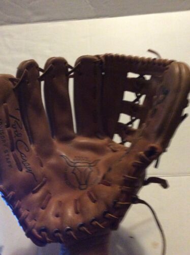 Spalding Softball Glove The Classic 42-5316 EZ Flex Leather Left Handed Thrower