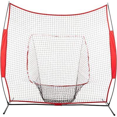 Baseball Practice Nets