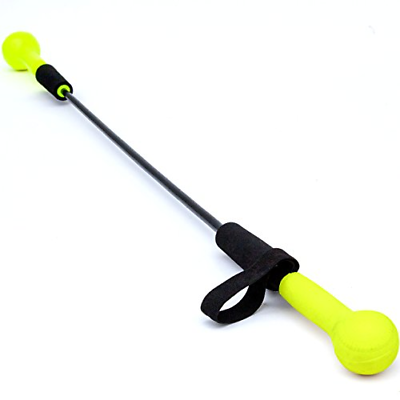 QuickPlay Swing Target Stick | Baseball & Softball Hitting Trainer 54