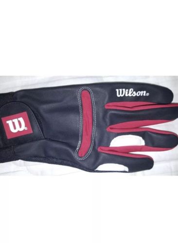 Wilson Competitor Racquetball Glove - Right Handed - Large