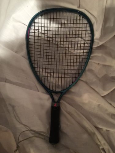 Pro Kennex racquetball racquet Widebody Design Composite Corsair 31 Oversize