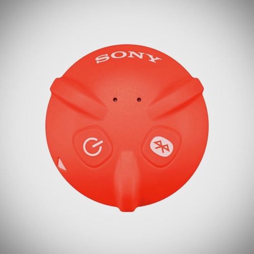 NEW in factory sealed box!! Sony SSE-TN1 Smart Tennis Sensor Kit