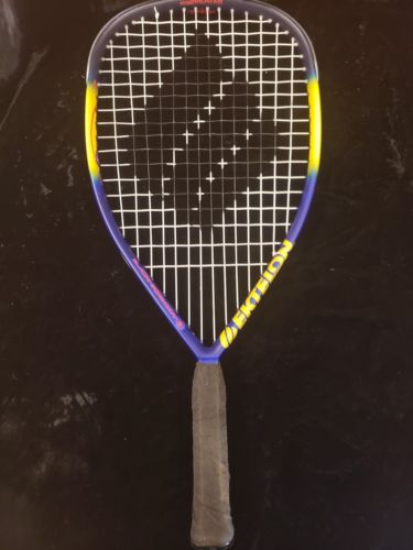 Ektelon Outrage Racquetball Racket 970 Power Level Longbody