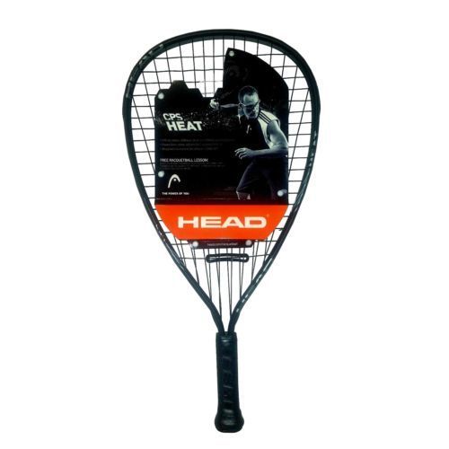 CPS Heat Racquetball Racket