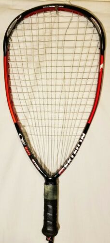 EKTELON O3 RED 2700 TRIPLE THREAT 170G RACQUETBALL RACQUET