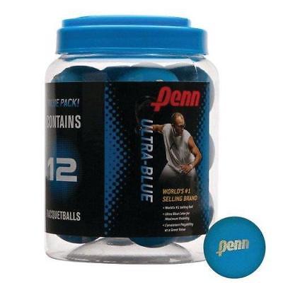 Penn Racquetballs (Pack of 12)