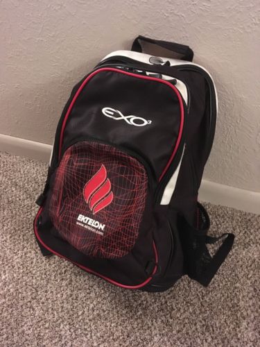Ektelon EXO3 Racquetball Backpack