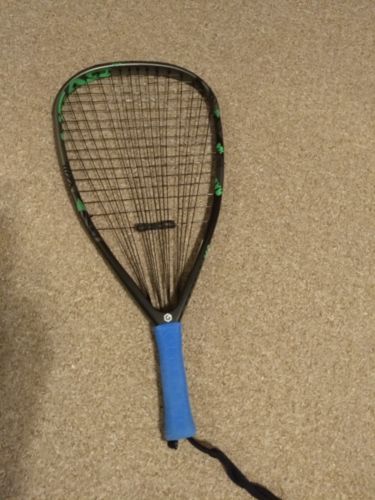 HEAD GRAPHENE RADICAL 160 Racquetball Racquet