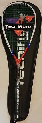 NEW Tecnifibre Carboflex 130 X-speed Squash racquet