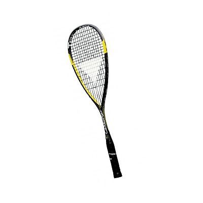 Tecnifibre Carboflex Squash Racquet Series (125, 130, 140g Weights Available)
