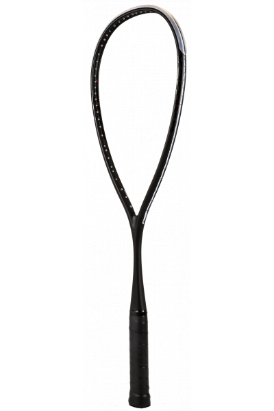 Xamsa PXT Incognito Squash Racquet Strung with Xamsa PM18
