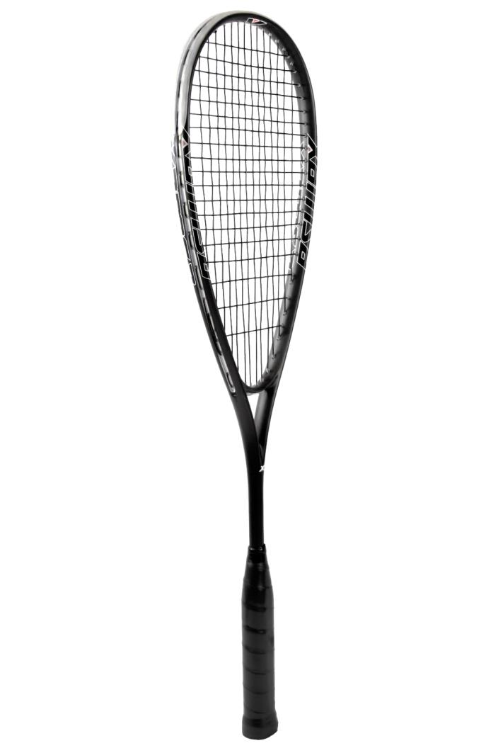 Xamsa Crucible Squash Racquet *BRAND NEW / AUTHORIZED DEALER*