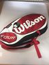 Wilson 15 Pack Tennis Bag (5715)