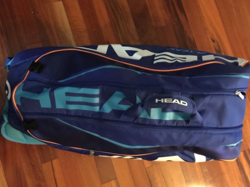Head Tour Team Tennis Bag