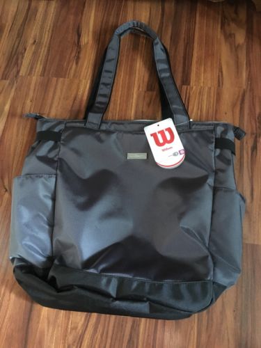 Wilson Tennis Bag NEW For 2 Racquets