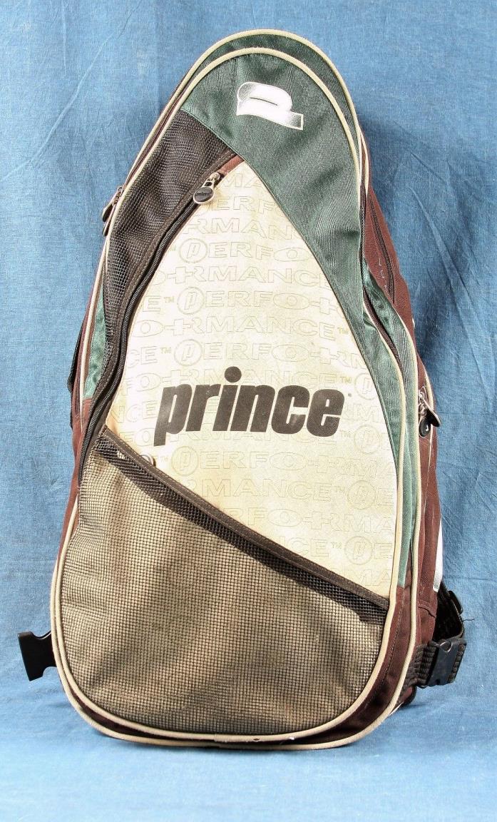 Prince Performance 6 Racquet Sling Bag