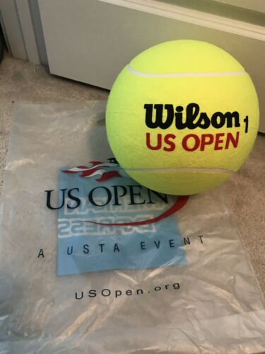 USOPEN Wilson tennis Large Ball