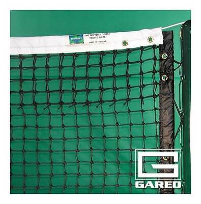 3.5 MM Premium Double Center Polyethylene Tennis Net [ID 67762]