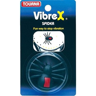 Unique Vibrex Vibration Dampener Design: Spider