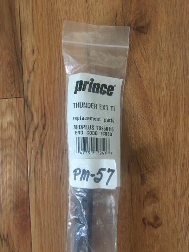 Prince Thunder EXT TI Replacement Grommet