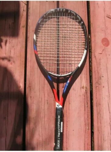 Tecnifibre Tfight 315 DC 4 1/4 Tennis Racquet