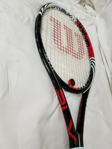 Wilson BLX Bold Tennis Racquet Grip 4 1/2